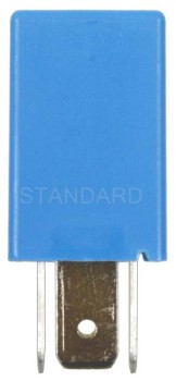 Trunk Lid Release Relay