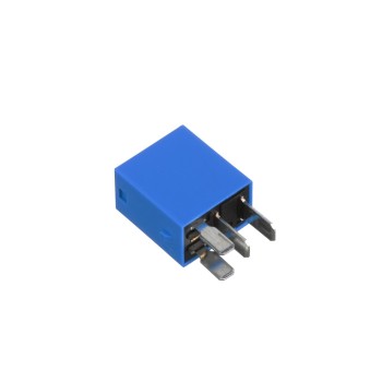 Fuel Injection Relay