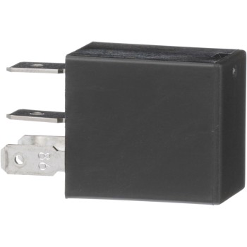Back Up Light Relay
