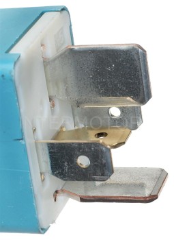 Accessory Power Relay