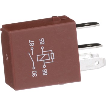 Fuel Injection Relay