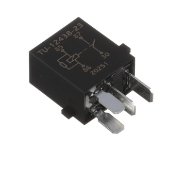 HVAC Blower Motor Relay