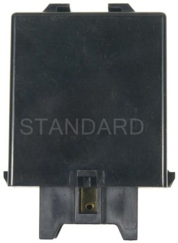 Hazard Warning Flasher