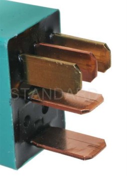 HVAC Blower Motor Relay