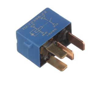 Fuel Injection Injection Pump Relay