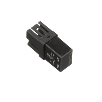 Trunk Lid Release Relay