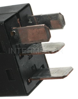 HVAC Blower Motor Relay