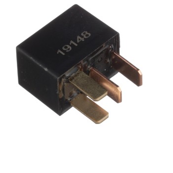 Accessory Power Relay