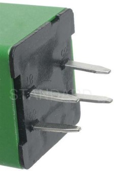 Fuel Injection Relay