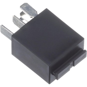 A/C Compressor Control Relay