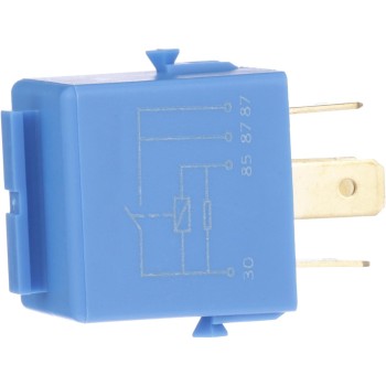 Fuel Injection Relay