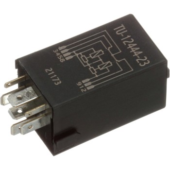 Windshield Washer Relay