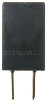 Accessory Power Relay