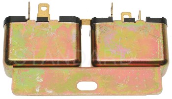 Accessory Power Relay