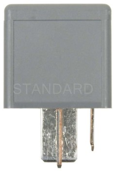 Fuel Injection Relay