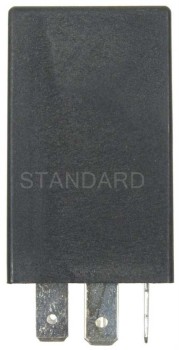 Engine Water Pump Relay