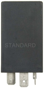 A/C Compressor Control Relay