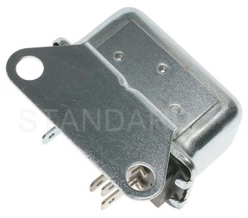 Air Control Valve Relay