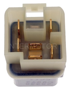 Accessory Power Relay