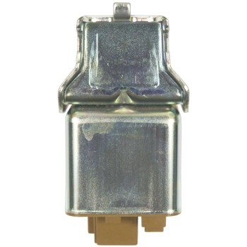 Fuel Injection Relay