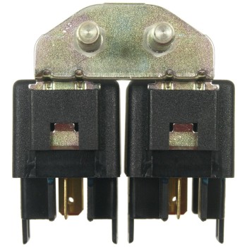 Fuel Injection Relay