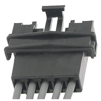 A/C Clutch Cycle Switch Connector