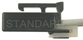 Headlight Control Module Connector
