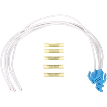 Ignition Switch Connector