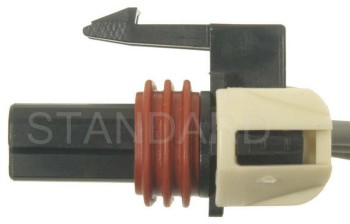Windshield Wiper Motor Connector
