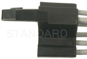 Ignition Switch Connector