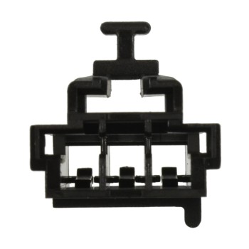 HVAC Blower Motor Resistor Connector