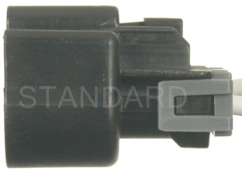 Engine Cooling Fan Motor Connector