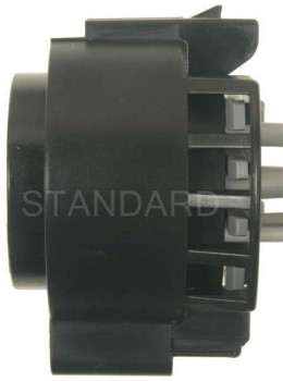 Body Wiring Harness Connector