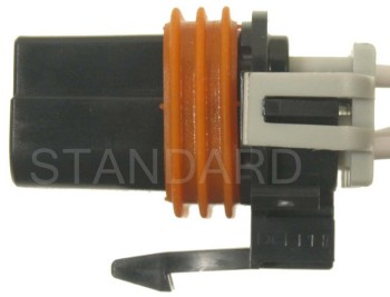 Windshield Wiper Motor Connector