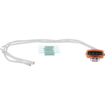 Air Charge Temperature Sensor Connector