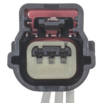 Engine Crankshaft Position Sensor Connector