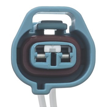 HVAC Clutch Coil Connector