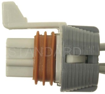 Headlight Switch Connector