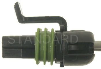 Headlight Control Module Connector