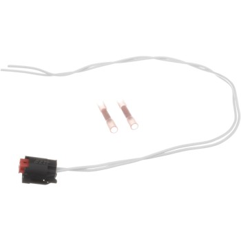 Air Charge Temperature Sensor Connector