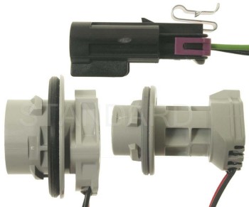 Turn Signal Light Socket