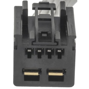 HVAC Blower Motor Resistor Connector