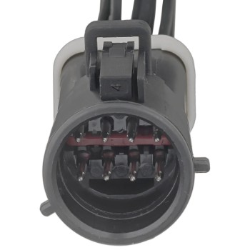 Body Wiring Harness Connector