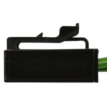 HVAC Blower Motor Resistor Connector