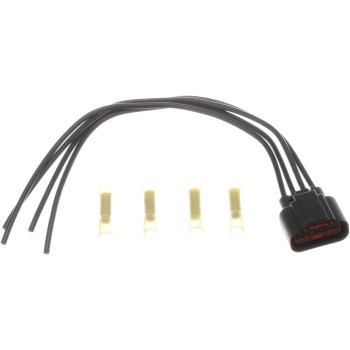 HVAC Blower Motor Resistor Connector