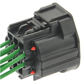 Oil Pressure Switch Connector