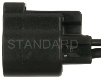 Exhaust Gas Recirculation (EGR) Pressure Feedback Sensor Connector