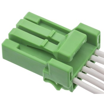 Ignition Switch Connector