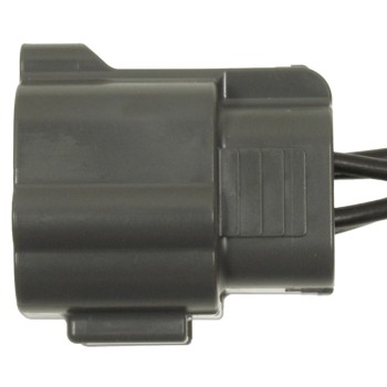 Exhaust Gas Recirculation (EGR) Valve Connector