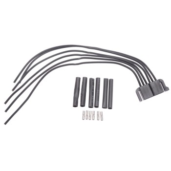 Cruise Control Release Switch Connector